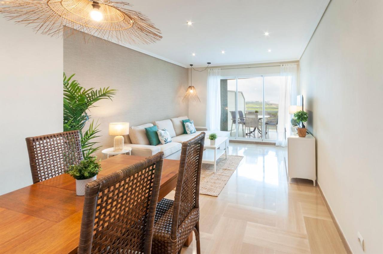 Ag Aiguablava Apartment Gandia Exterior photo