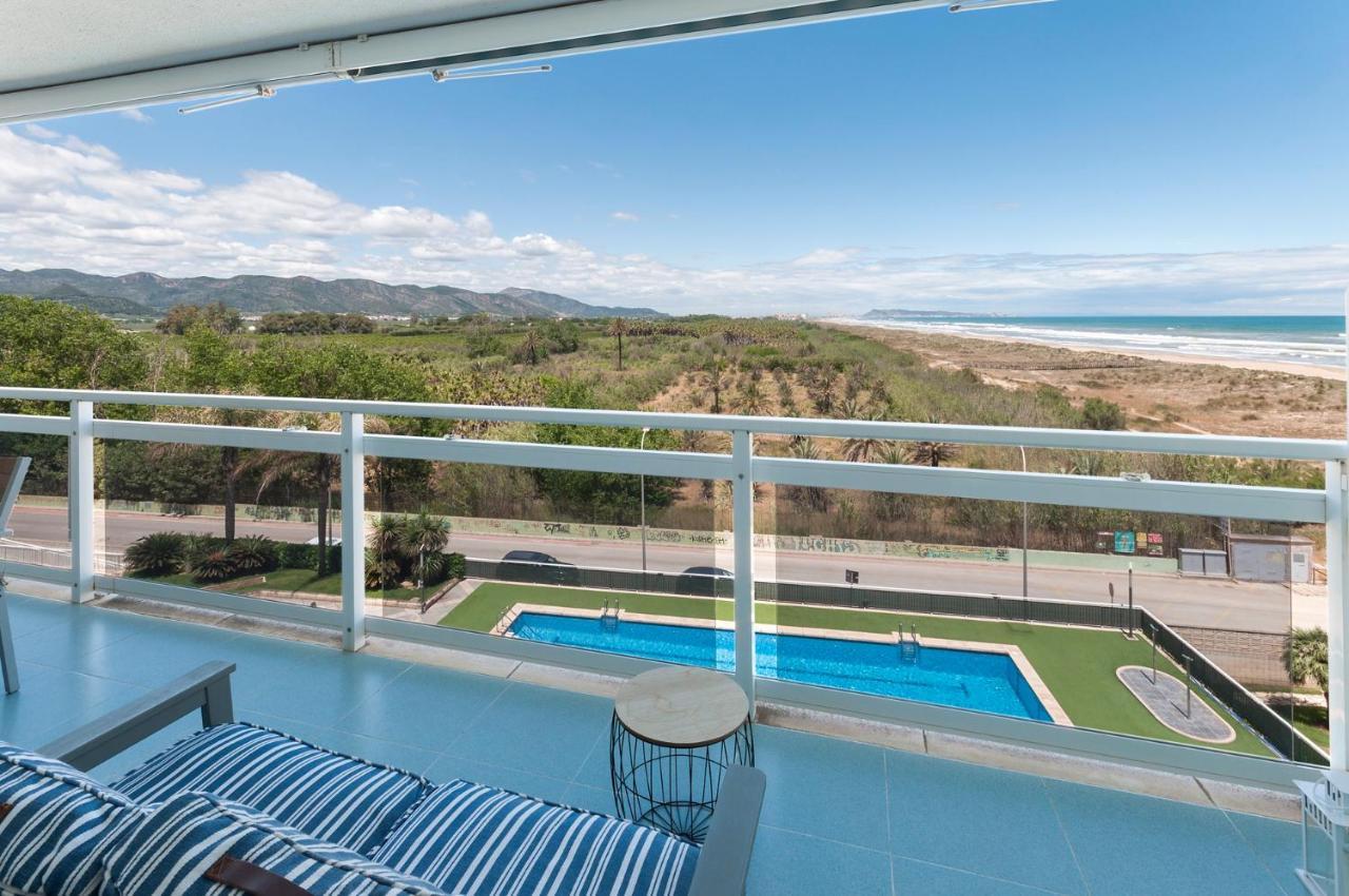 Ag Aiguablava Apartment Gandia Exterior photo