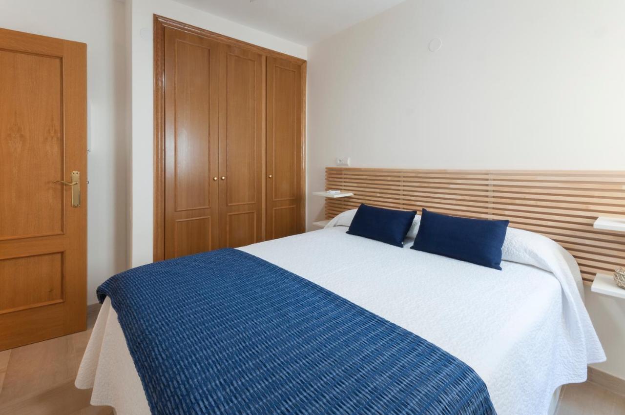 Ag Aiguablava Apartment Gandia Exterior photo