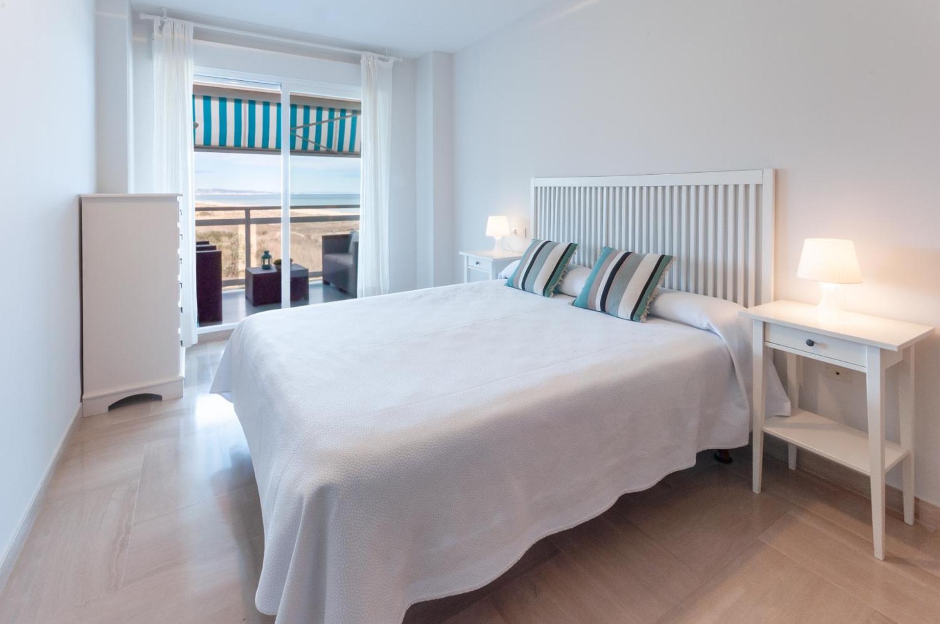Ag Aiguablava Apartment Gandia Exterior photo