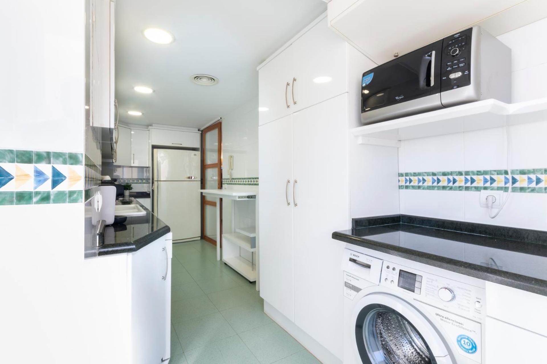 Ag Aiguablava Apartment Gandia Exterior photo