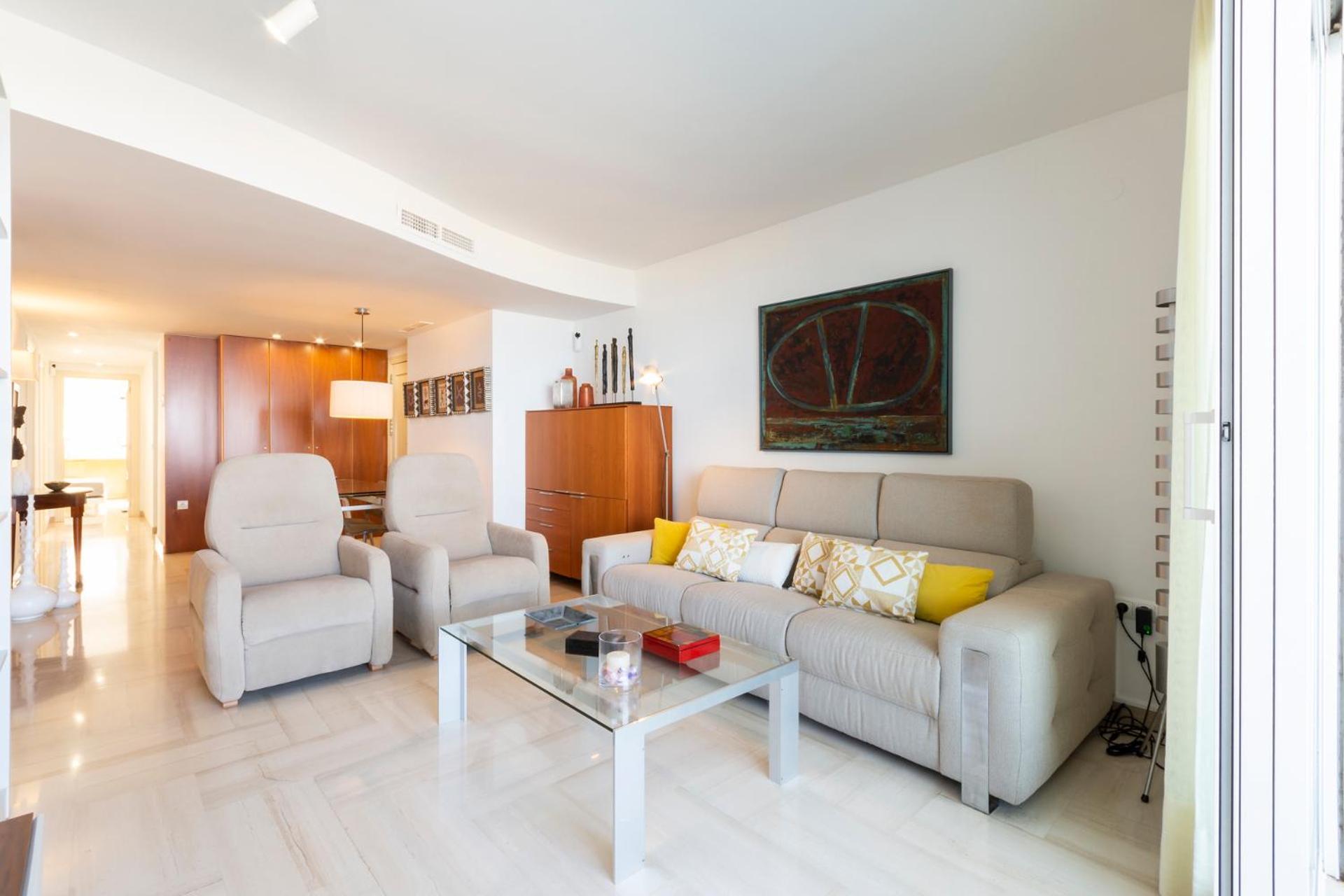 Ag Aiguablava Apartment Gandia Exterior photo