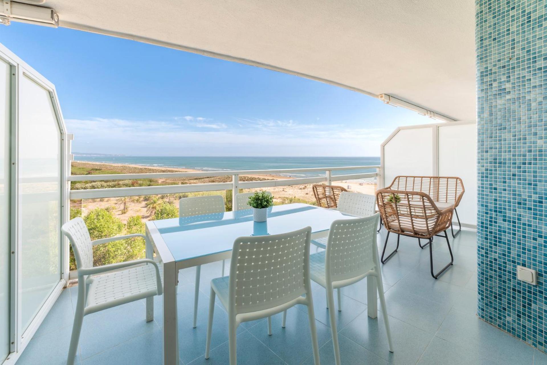 Ag Aiguablava Apartment Gandia Exterior photo